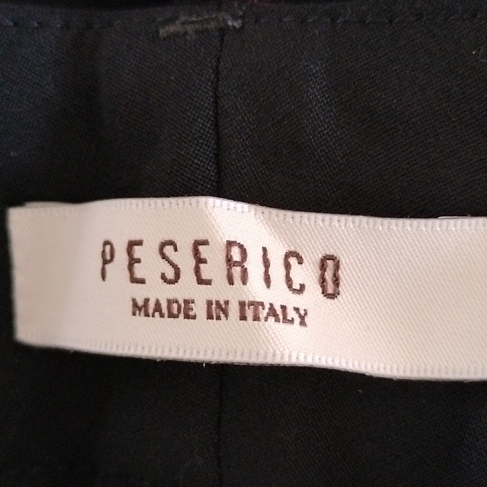 Peserico women's pants size 44 EU - Picture 16 of 16